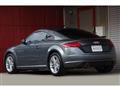 2015 Audi TT
