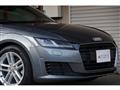 2015 Audi TT