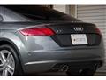 2015 Audi TT