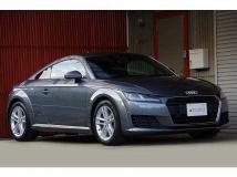 2015 Audi TT