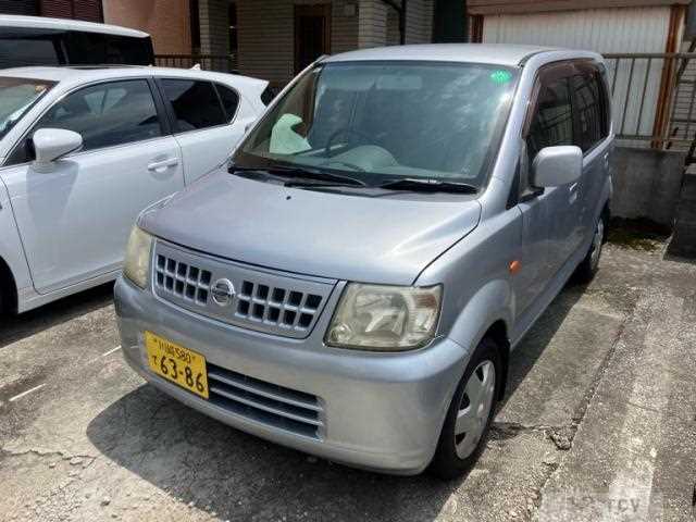 2005 Nissan Otti
