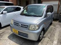 2005 Nissan Otti
