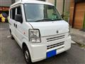 2014 Suzuki Every