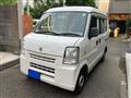 2014 Suzuki Every