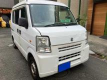 2014 Suzuki Every