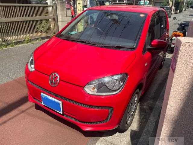 2012 Volkswagen Volkswagen Others