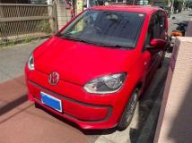 2012 Volkswagen Volkswagen Others