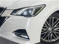 2015 Toyota Crown Hybrid