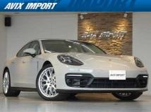2023 Porsche Panamera