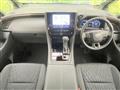 2025 Toyota Alphard Hybrid