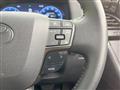 2025 Toyota Alphard Hybrid