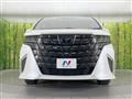 2025 Toyota Alphard Hybrid