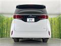 2025 Toyota Alphard Hybrid