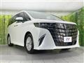 2025 Toyota Alphard Hybrid