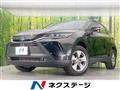 2023 Toyota Harrier Hybrid