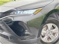 2023 Toyota Harrier Hybrid