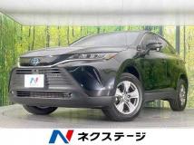 2023 Toyota Harrier Hybrid