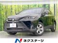 2023 Toyota Harrier Hybrid
