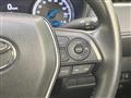 2023 Toyota Harrier Hybrid