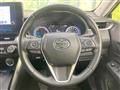 2023 Toyota Harrier Hybrid