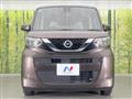 2021 Nissan ROOX