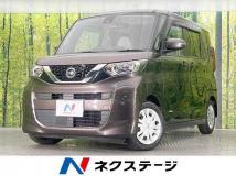 2021 Nissan ROOX