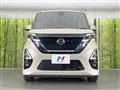 2022 Nissan ROOX