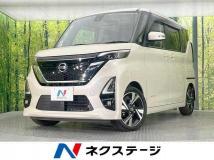 2022 Nissan ROOX