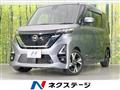 2022 Nissan ROOX