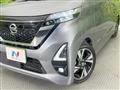 2022 Nissan ROOX