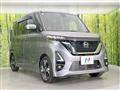 2022 Nissan ROOX