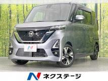 2022 Nissan ROOX