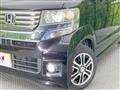 2013 Honda N BOX