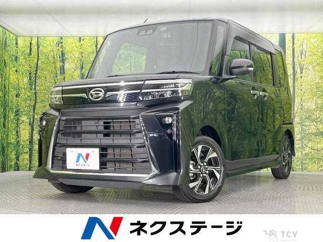 2023 Daihatsu Tanto