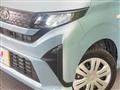 2025 Daihatsu Move