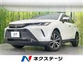 2021 Toyota Harrier