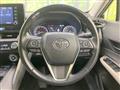 2021 Toyota Harrier