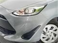 2021 Toyota AQUA