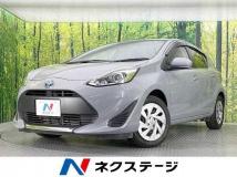 2021 Toyota AQUA
