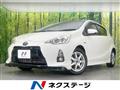 2013 Toyota AQUA