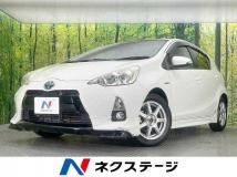 2013 Toyota AQUA