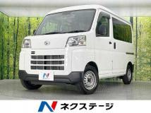 2024 Daihatsu Hijet Cargo