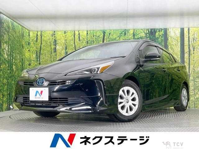 2021 Toyota Prius