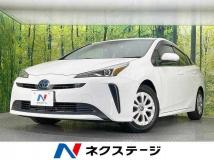 2021 Toyota Prius