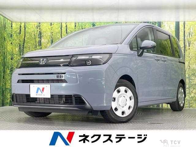 2024 Honda Freed