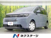 2024 Honda Freed