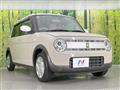 2018 Suzuki Lapin