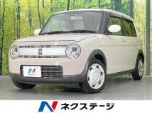 2018 Suzuki Lapin