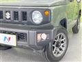 2023 Suzuki Jimny