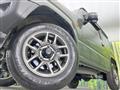 2023 Suzuki Jimny